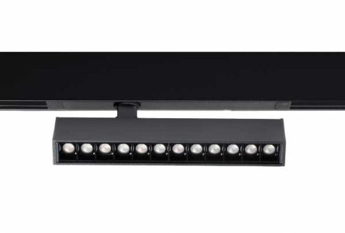 Azzardo Sanders Beta Track Magnetic LED sínrendszeres lámpa - AZ-5181