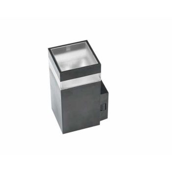 Azzardo Jason LED kültéri fali lámpa - AZ-5222