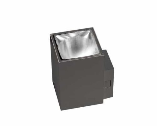 Azzardo Roland LED kültéri fali lámpa - AZ-5229