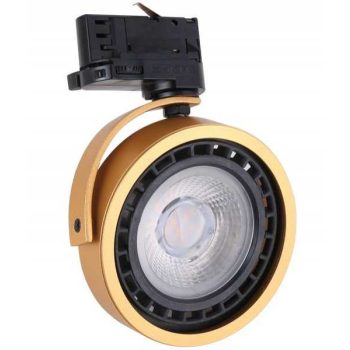 Azzardo Jerry sínrendszeres lámpa - AZ-5237