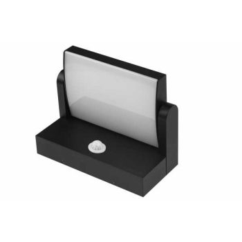   Azzardo Durante kültéri mozgásérzékelős LED fali lámpa - AZ-5340