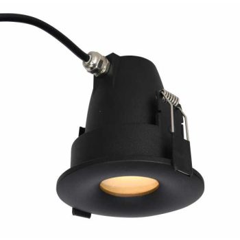   Azzardo Romolo Round LED kültéri beépíthető lámpa - AZ-5390