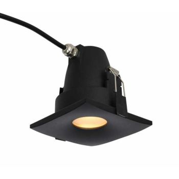   Azzardo Romolo Square LED kültéri beépíthető lámpa - AZ-5392
