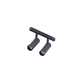 Azzardo ALFA NIKO TRACK sínrendszeres lámpa - AZ-6253