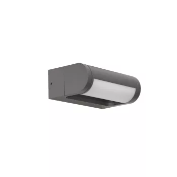 AZzardo Frame LED kültéri fali lámpa - AZ-6634