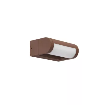 AZzardo Frame LED kültéri fali lámpa - AZ-6635