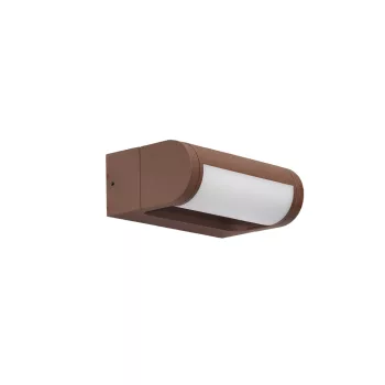AZzardo Frame LED kültéri fali lámpa - AZ-6636