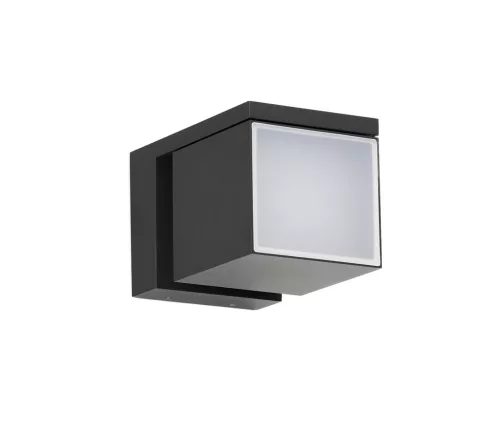 AZzardo Cubic LED kültéri fali lámpa - AZ-6689