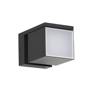 AZzardo Cubic LED kültéri fali lámpa - AZ-6690
