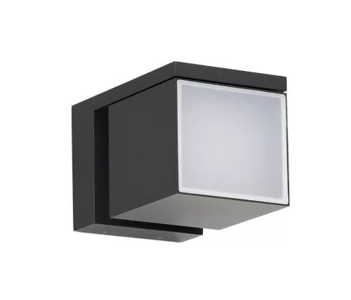 AZzardo Cubic LED kültéri fali lámpa - AZ-6690