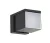 AZzardo Cubic LED kültéri fali lámpa - AZ-6690