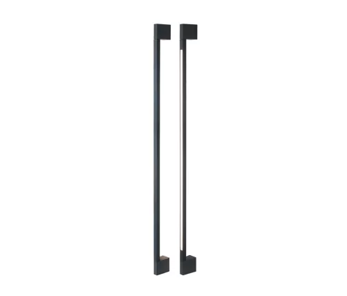 AZzardo Gusto LED kültéri fali lámpa - AZ-6841