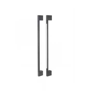 AZzardo Gusto LED kültéri fali lámpa - AZ-6842