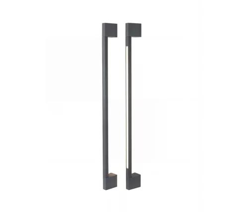 AZzardo Gusto LED kültéri fali lámpa - AZ-6842