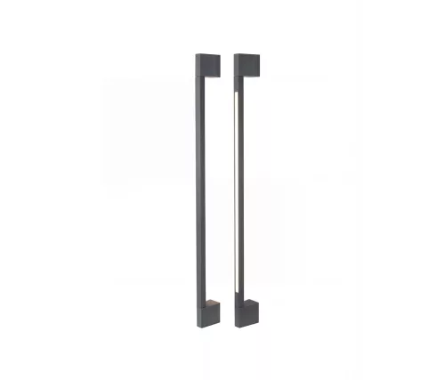 AZzardo Gusto LED kültéri fali lámpa - AZ-6844