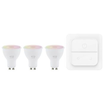 Eglo LEDE27 LED fényforrás - 110313