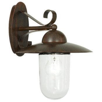 Eglo Milton kültéri fali lámpa - 83589