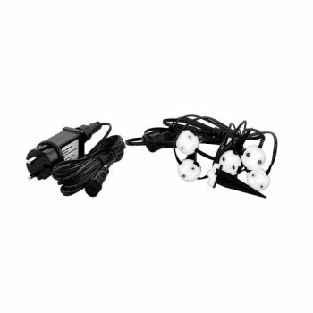 Eglo SPINETOLI 2 kültéri leszúrható lámpa - 900117