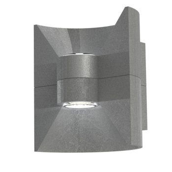 Eglo REDONDO kültéri fali lámpa - 93368