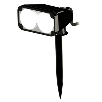 Eglo NEMA 1 kültéri leszúrható lámpa - 93385