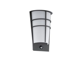 Eglo BREGANZO 1 kültéri fali lámpa - 96018