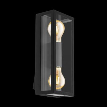 Eglo ALAMONTE 1 kültéri fali lámpa - 98273