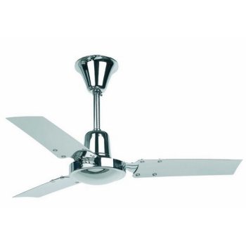 Faro INDUS ventilátor világítás nélkül - 33001