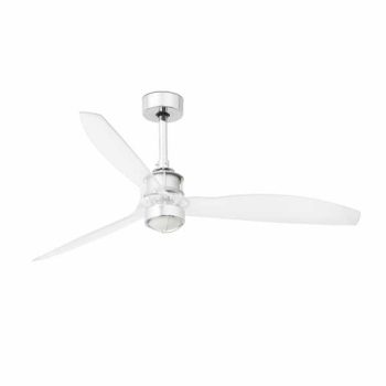 Faro JUST FAN csillárventilátor - 33394-9