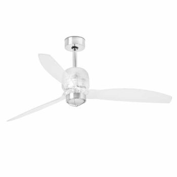 Faro DECO FAN csillárventilátor - 33394D-9