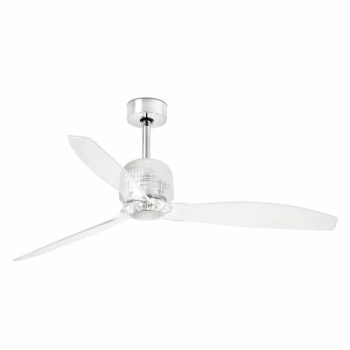 Faro DECO FAN csillárventilátor - 33394D