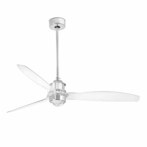 Faro JUST FAN csillárventilátor - 33394WP-9
