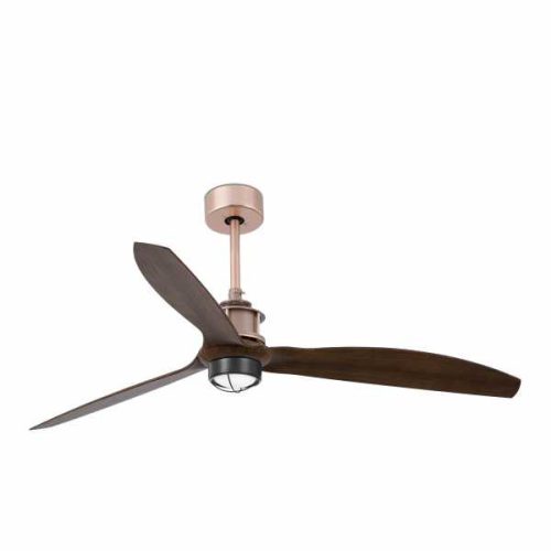 Faro JUST FAN csillárventilátor - 33399-10