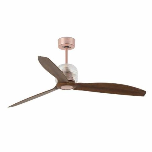 Faro DECO FAN csillárventilátor - 33399DWP