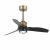 Faro JUST FAN csillárventilátor - 33429-10