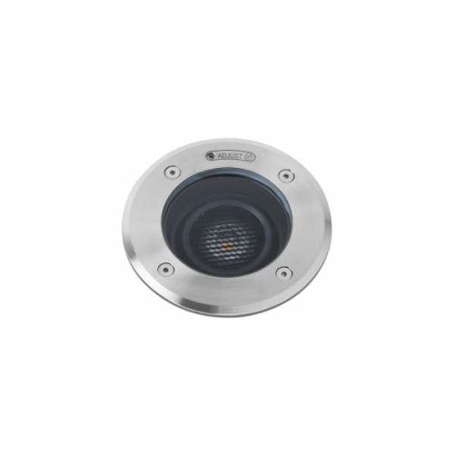 Faro GEISER kültéri süllyesztett lámpa - 70309