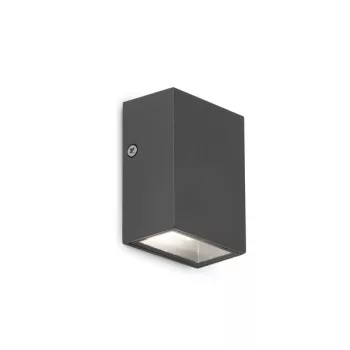 Faro CANON kültéri fali lámpa - 70566N