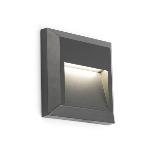Faro GRANT kültéri fali lámpa - 70655