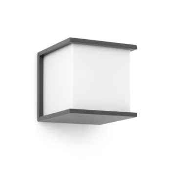 Faro KUBICK kültéri fali lámpa - 70689