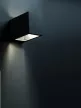 Faro LACRE kültéri fali lámpa - 70802
