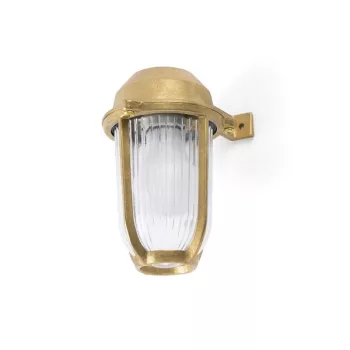 Faro BORDA kültéri fali lámpa - 70997