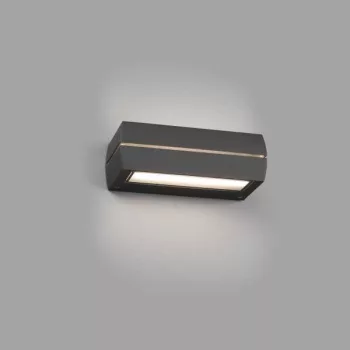 Faro DRAGMA kültéri fali lámpa - 71362L