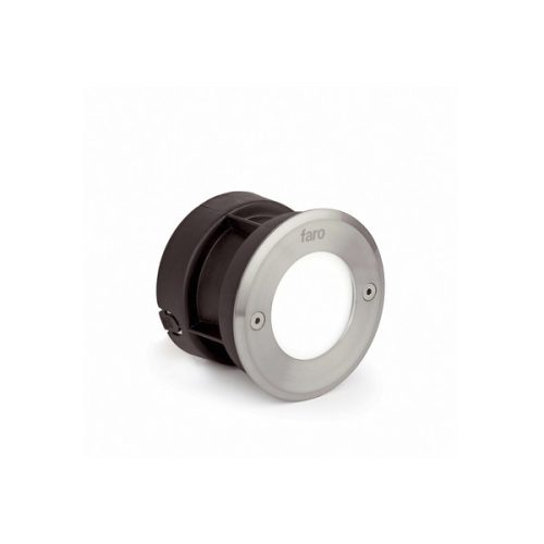 ﻿Faro LED-18 kültéri süllyesztett lámpa - 71498N