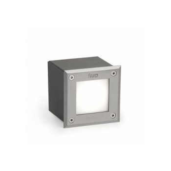 Faro LED-18 kültéri süllyesztett lámpa - 71499N