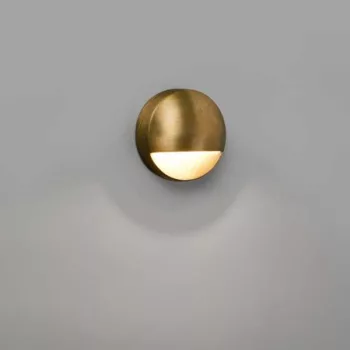 Faro DRAK kültéri fali lámpa - 72330