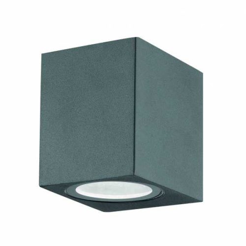Nova Luce NERO kültéri fali lámpa - NL-710041