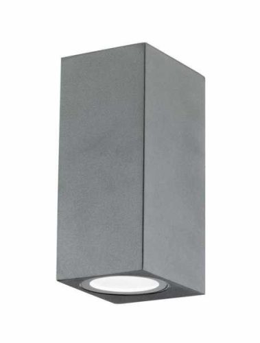 Nova Luce NERO kültéri fali lámpa - 710042