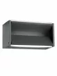 Nova Luce TWIN kültéri fali lámpa - 713122