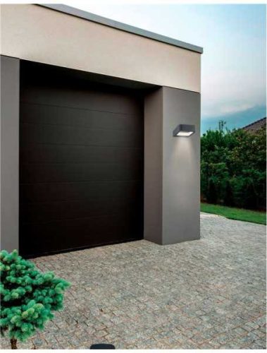 Nova Luce ACQUA kültéri fali lámpa - 713312