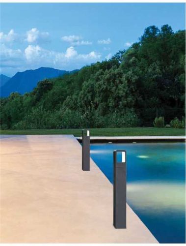 Nova Luce ACQUA kültéri állólámpa - 713313