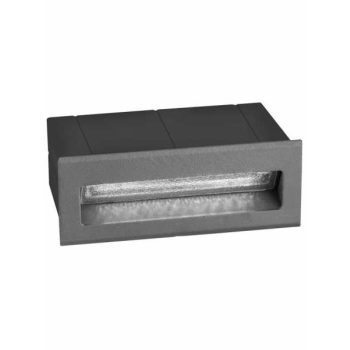 Nova Luce KRYPTON kültéri süllyesztett lámpa - 726406